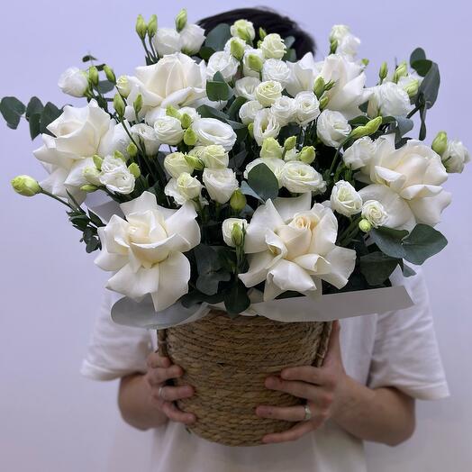 «Вечная любовь»