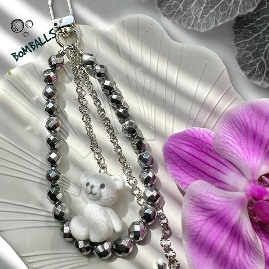 Обвес «Мишка»