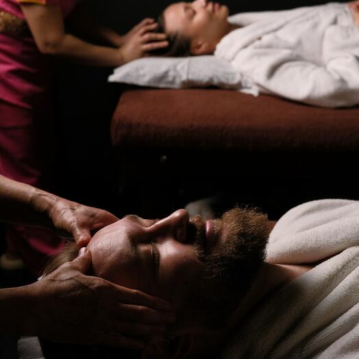 Сертификат на СПА-программу "ГАРМОНИЯ" для двоих (2 часа 30 минут)