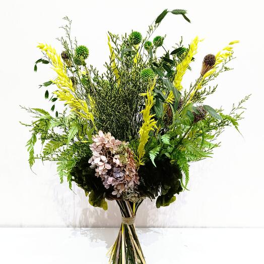 Букет "Коктейль"