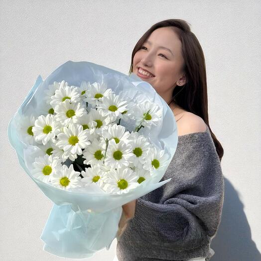 Сборный букет 2