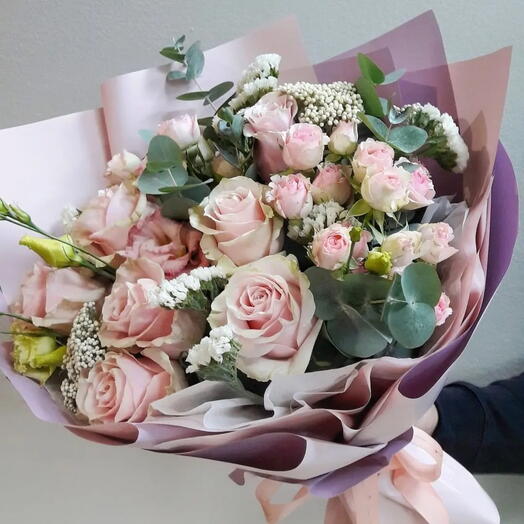 Весенний шарм