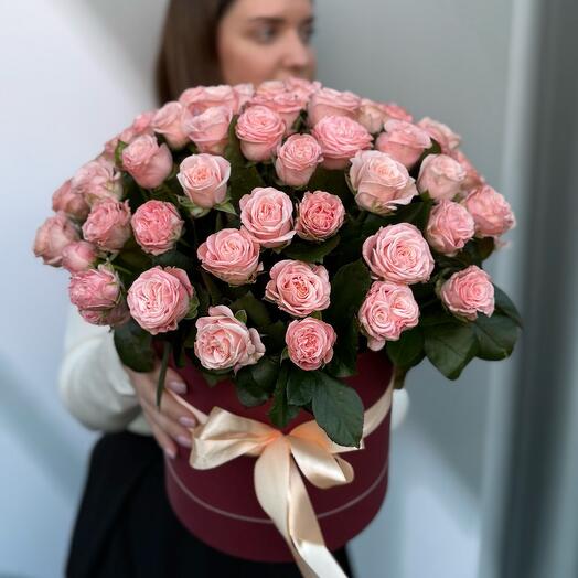 Воздушный Зефир 🥰 L