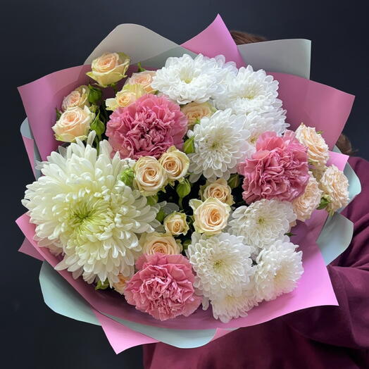 Комплимент 🌸