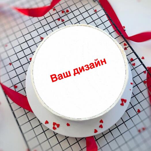 Бенто МАХ с вашим дизайном