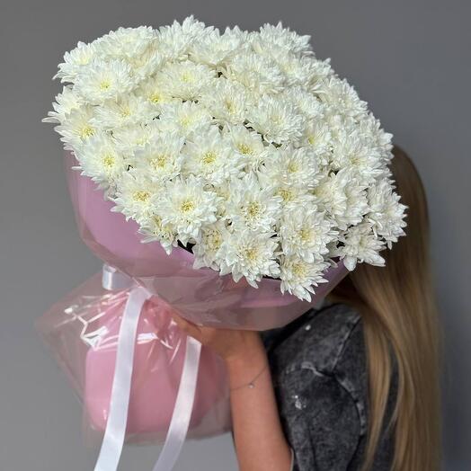 Букет «11 Балтики»