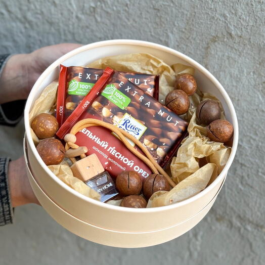 Набор подарочный для любимого Папы