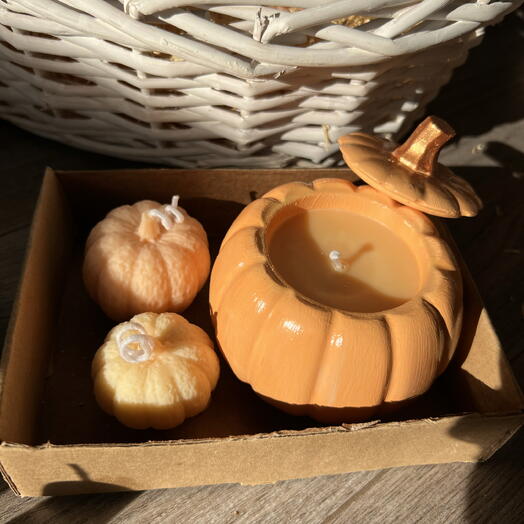 Набор «Хэллоуин» 3