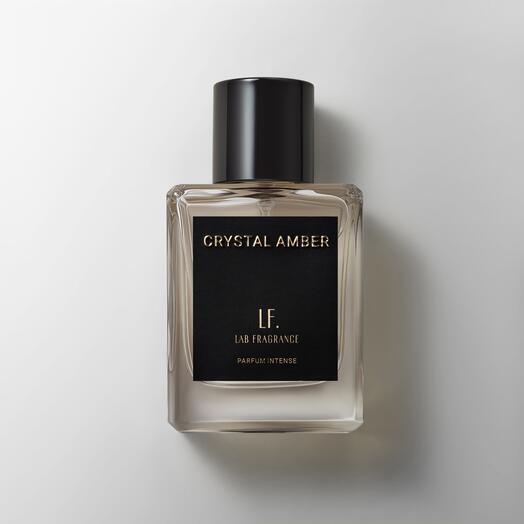 Lab Fragrance CRYSTAL AMBER духи 50 мл