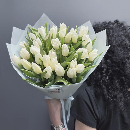 Монобукет 126