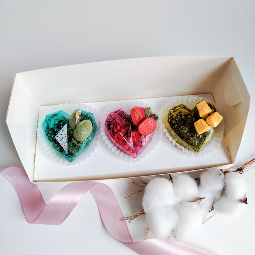 Чайные бомбочки. Подарок девушке, маме, бабушке,подруге, коллеге