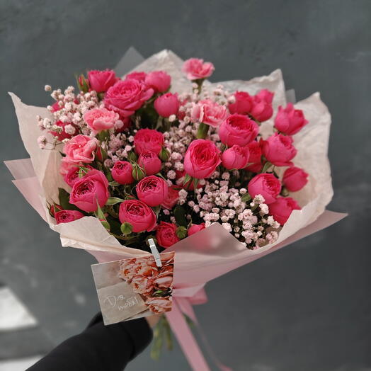 Хорошее настроение. 🤗🥰