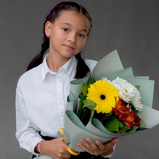 Солнечный день (стандартный)