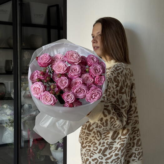 Леди бомбастик