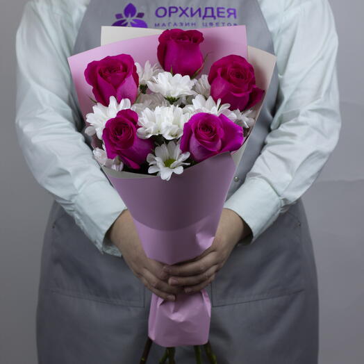 Осенняя мелодия хот