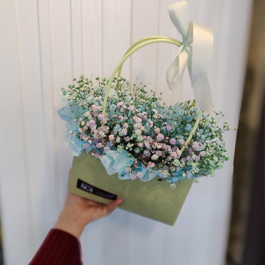 Радужное настроение