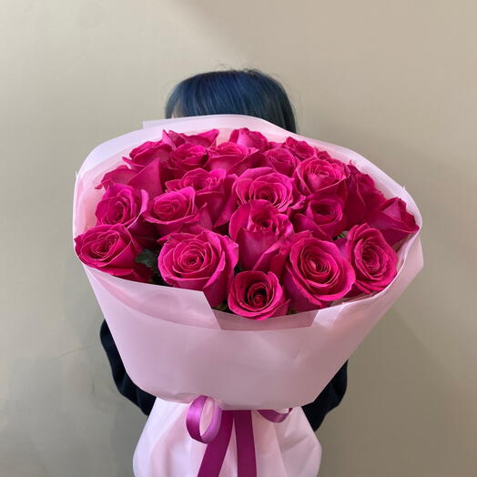 Голландская Роза