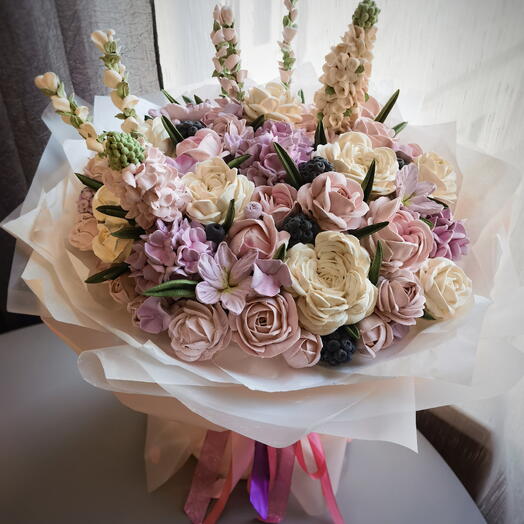 Нежная гармония