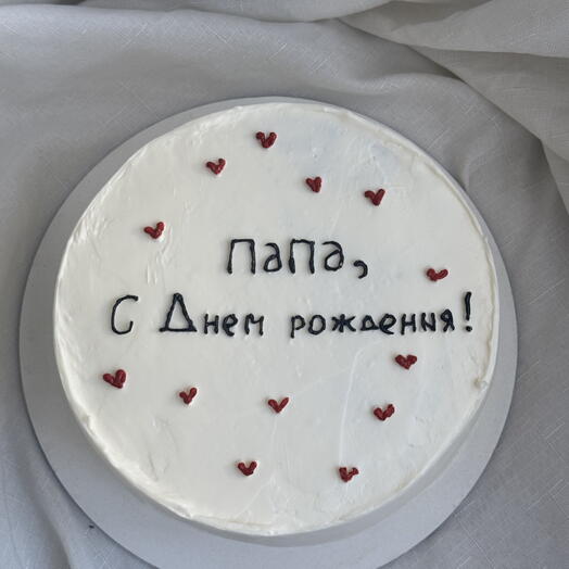 Дом сладостей