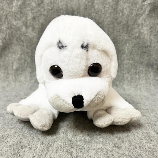 AT365234 Мягкая игрушка Белёк 30см, Lapkin