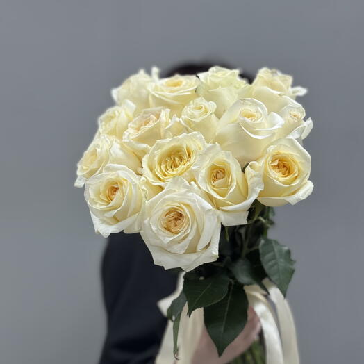 15 роз Кандилайт под ленту🌸