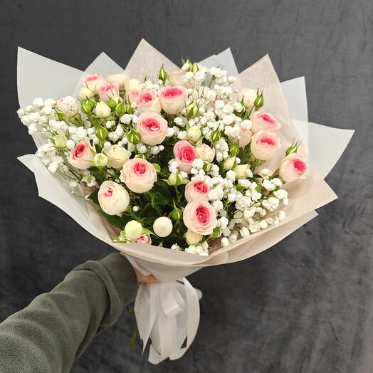 Самая нежная