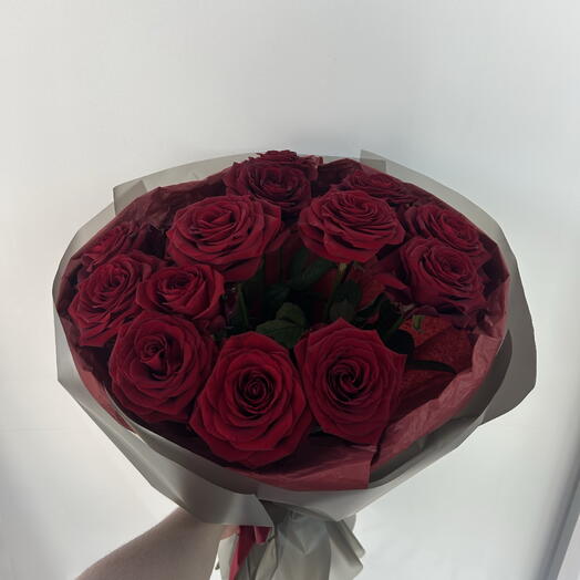 Красные розы💐️‍🩹