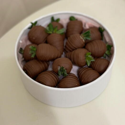 "Клубника 360" 🔄