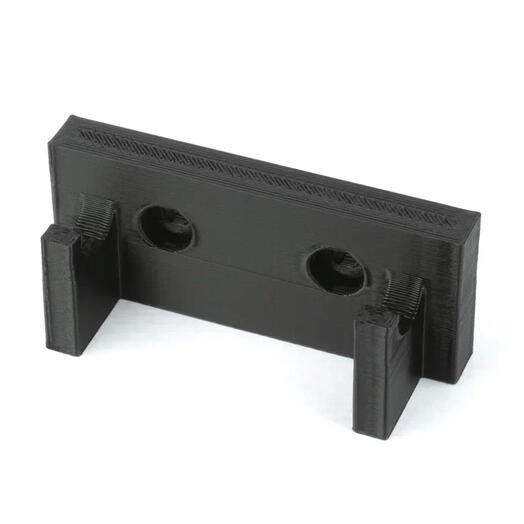 Настенное крепление кронштейн для Technic 42165 Mercedes AMG F1 W14 E Performance Pull Back