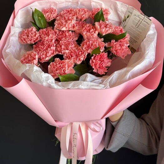 Диантусы PINK