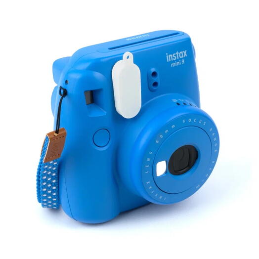Крышка  на  вспышку  для  INSTAX  mini  9