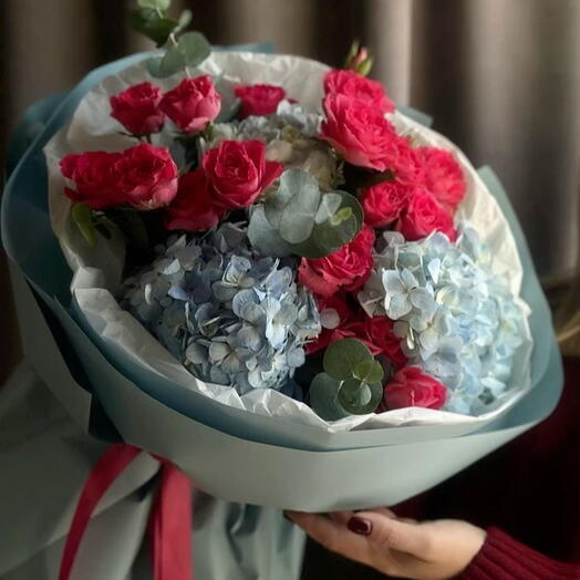 Букет Романтика 💕