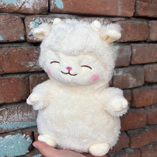 lamb 28 cm