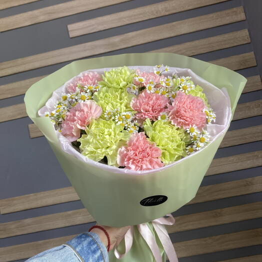 Полевой 💐
