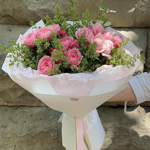 Bouquet 173