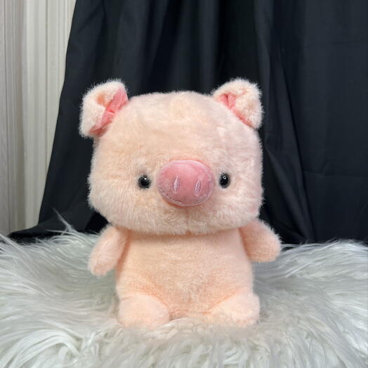 Игрушка свинка