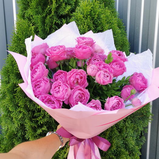 Букет Мистик🌸💖