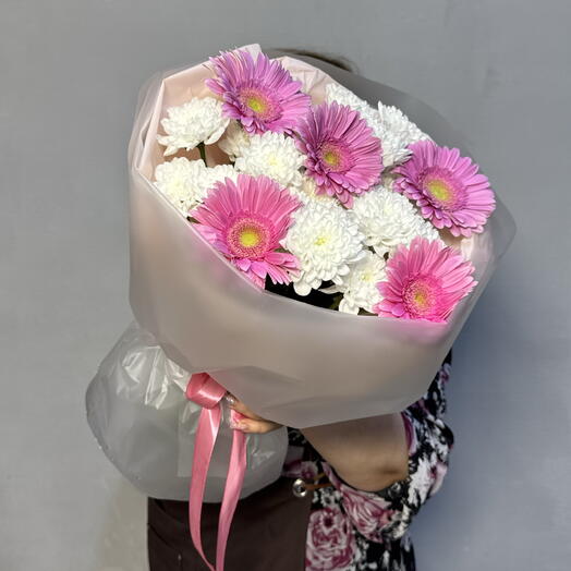 Букет 9787