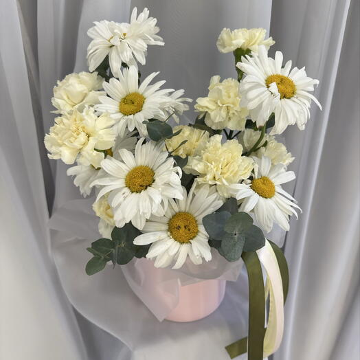 Солнечное настроение 🌼