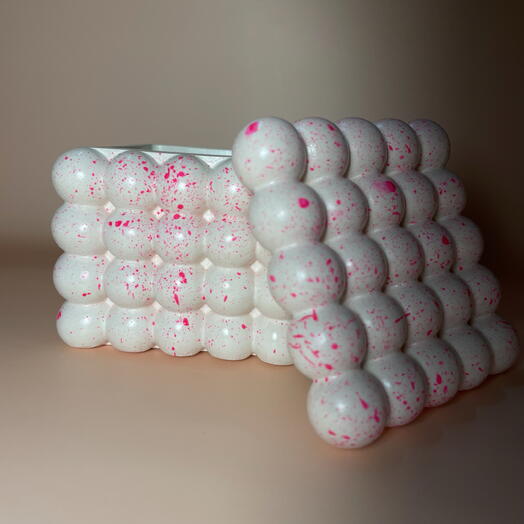 Шкатулка для мелочей Bubble