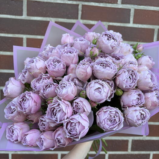 Лавандовый Вечер 💜