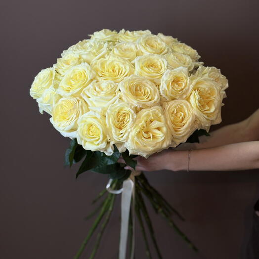 Роза Candlelight 25 шт