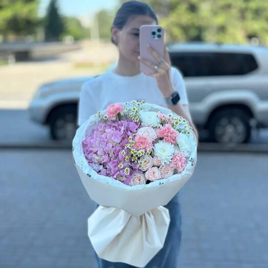 В самое сердце