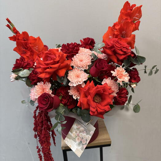 Композиция 12212