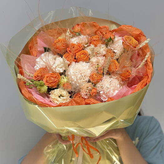 КУСТОВЫЕ ЯРКИЕ РОЗЫ 💛🧡💛🧡💛🧡💛
«Пожар чувств» ️‍🔥️‍🔥️‍🔥️‍🔥️‍🔥️‍🔥️‍🔥