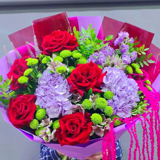 Грация ♥️🌹