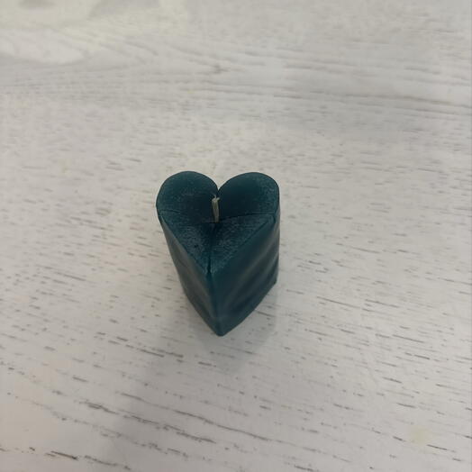 Сердце моря