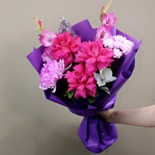 Букет 💐