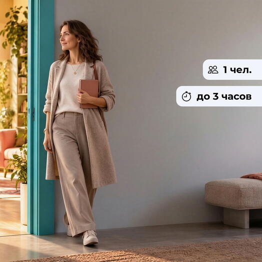 Разрешить себе хотеть. Трансформационная игра онлайн