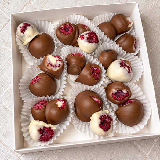 Berry Love